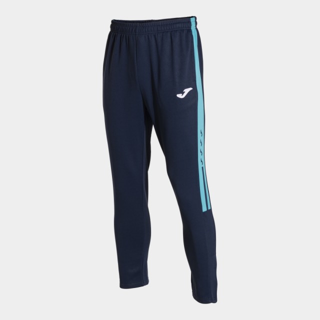 Navy/turkis