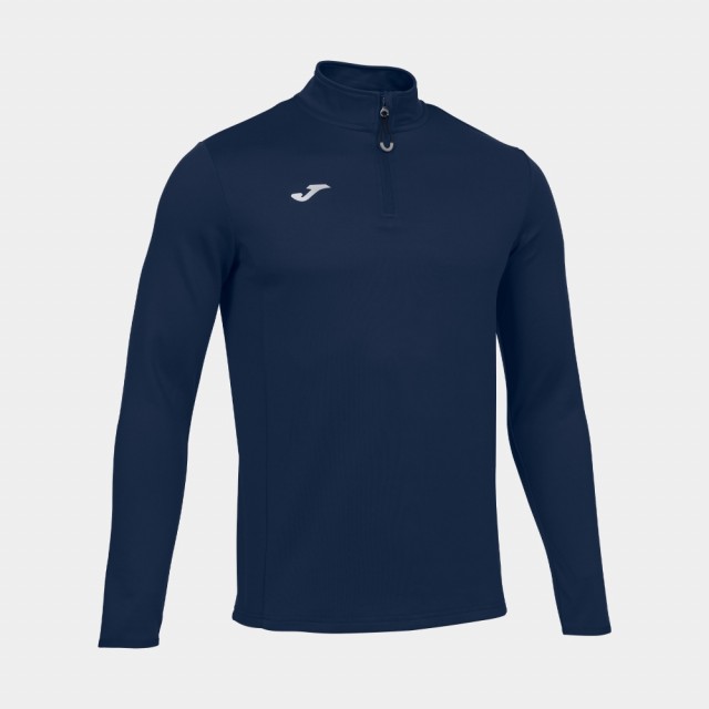 Navy blå